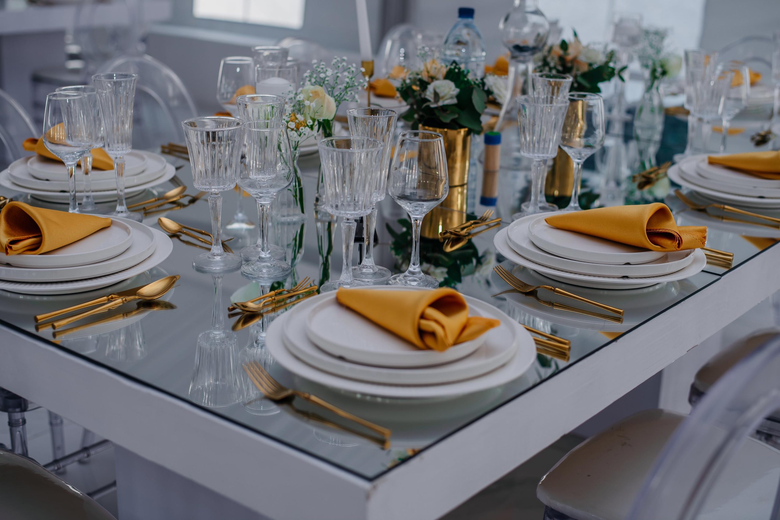 mesa de buffet 2
