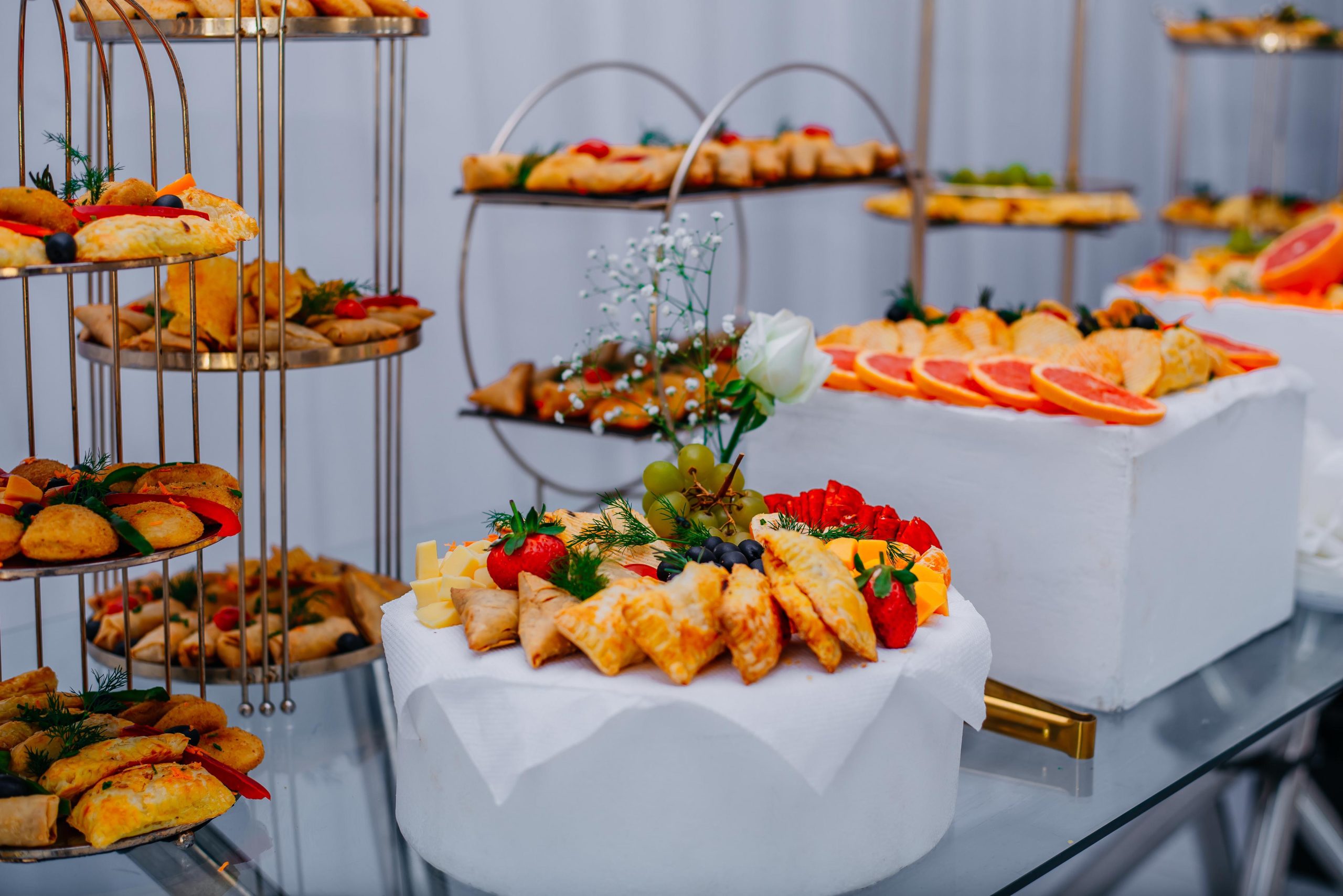 mesa de buffet 3