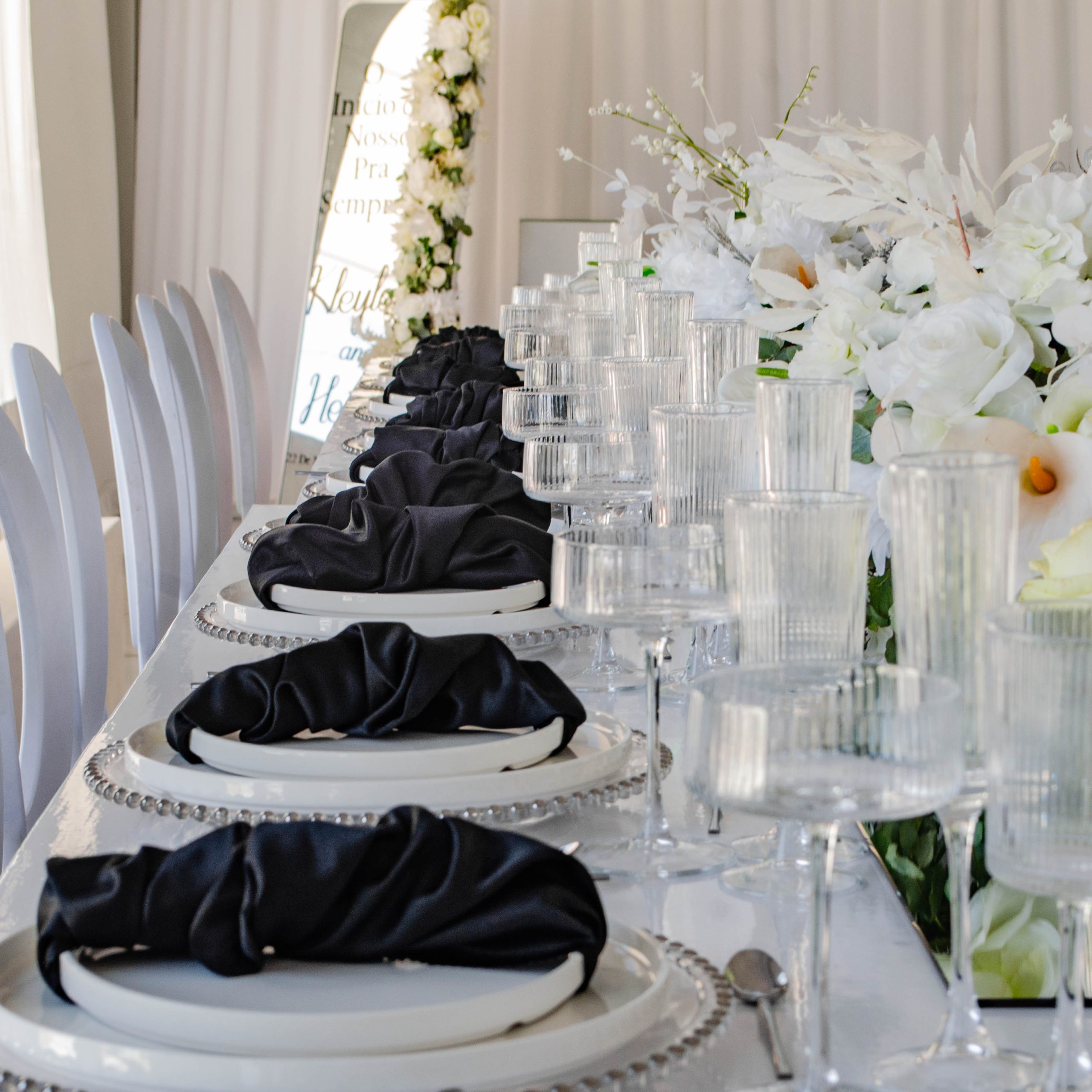 Eventos Sociais