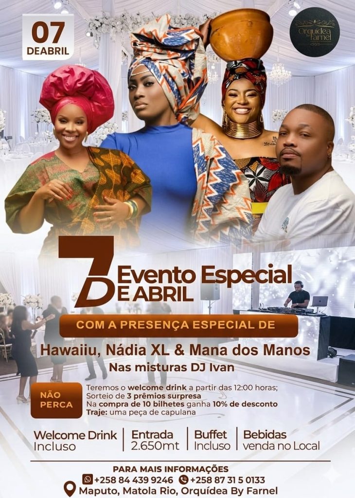 Evento Especial foto 1