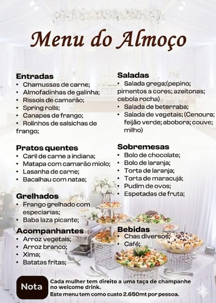 Evento Especial foto 1